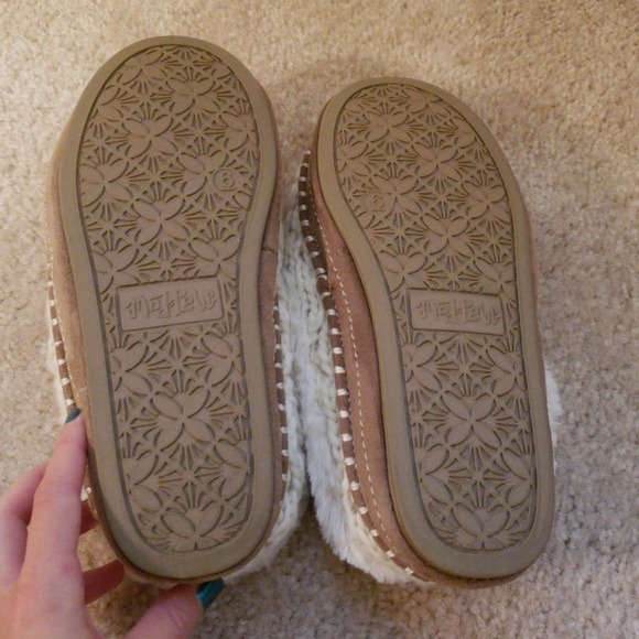 Comfy & cute slippers - Picture 4 of 4